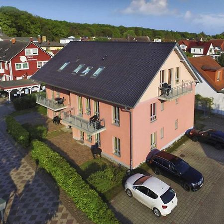 Haus Grete Wohnung 15 Koserow Exterior photo