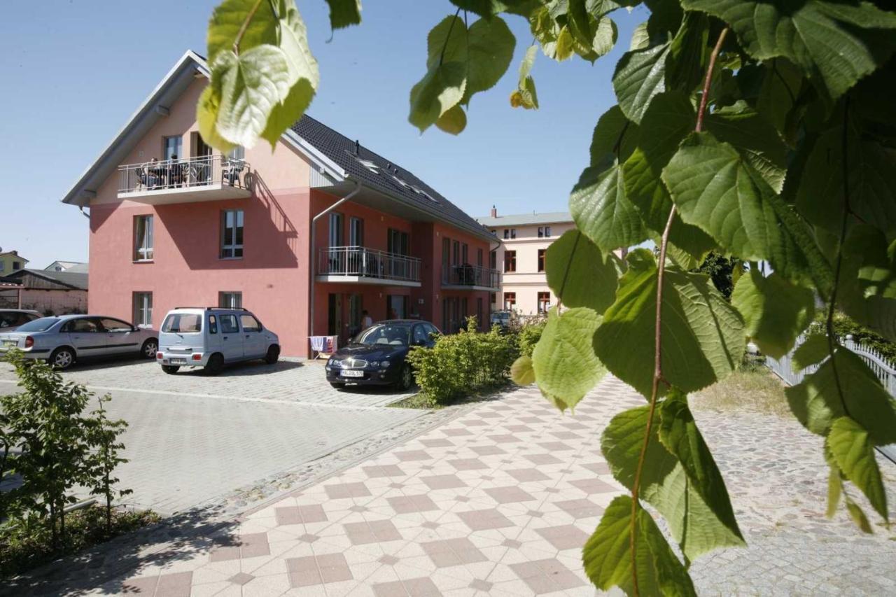 Haus Grete Wohnung 15 Koserow Exterior photo